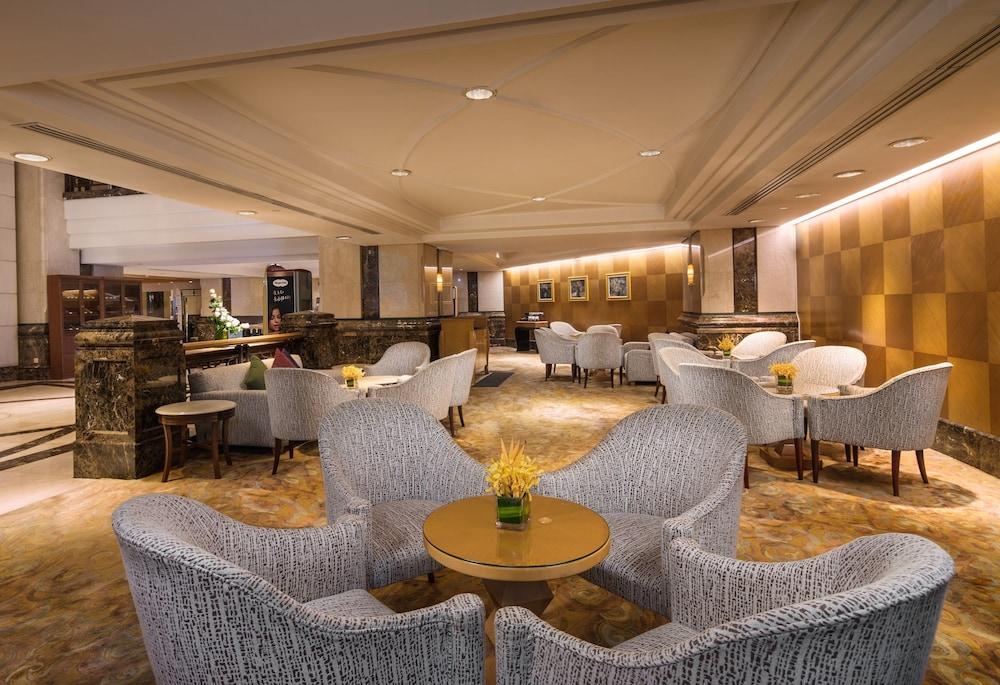 Sheraton Nanjing Kingsley Hotel & Towers Dış mekan fotoğraf